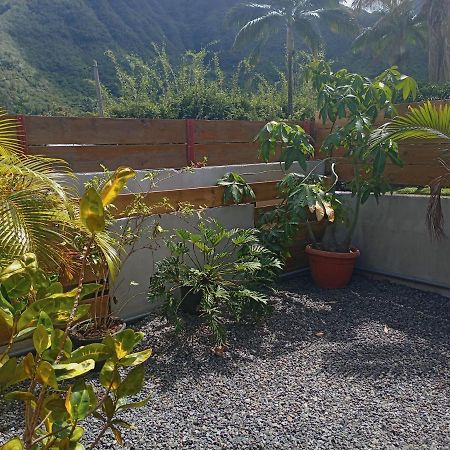 Le Cerisier Villa อองเทอร์-โดซ์ ภายนอก รูปภาพ