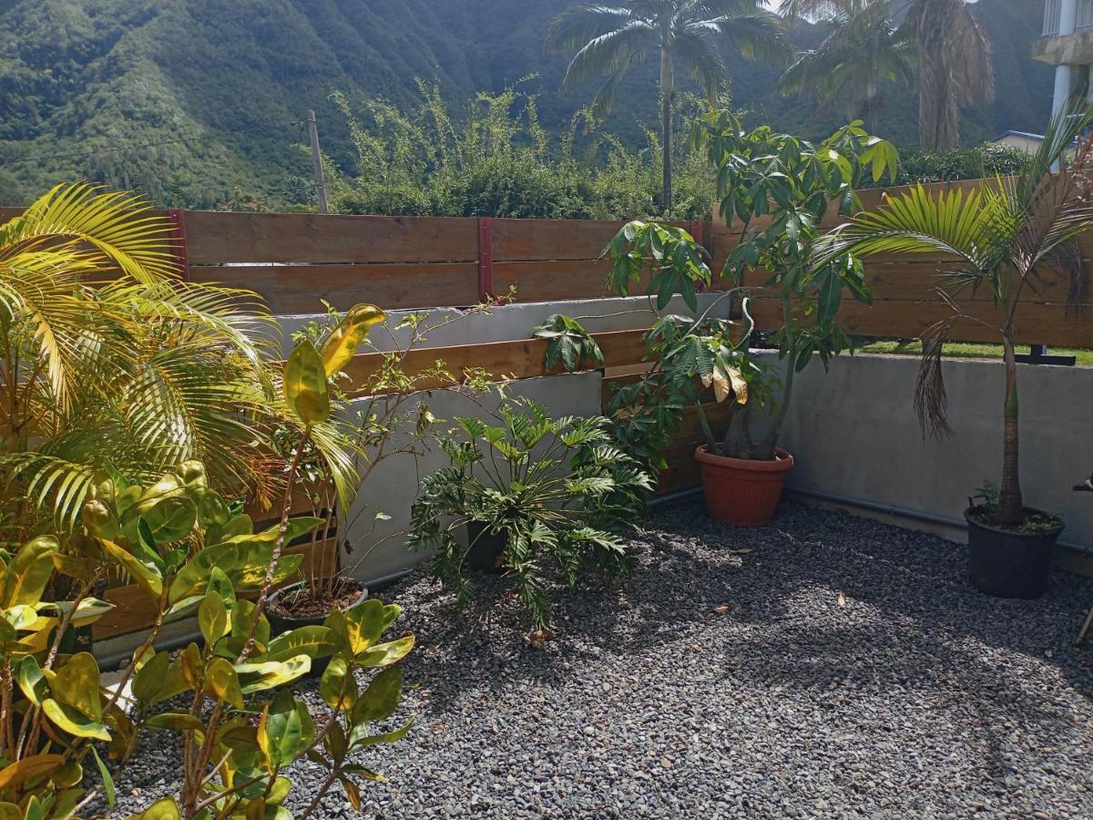 Le Cerisier Villa อองเทอร์-โดซ์ ภายนอก รูปภาพ